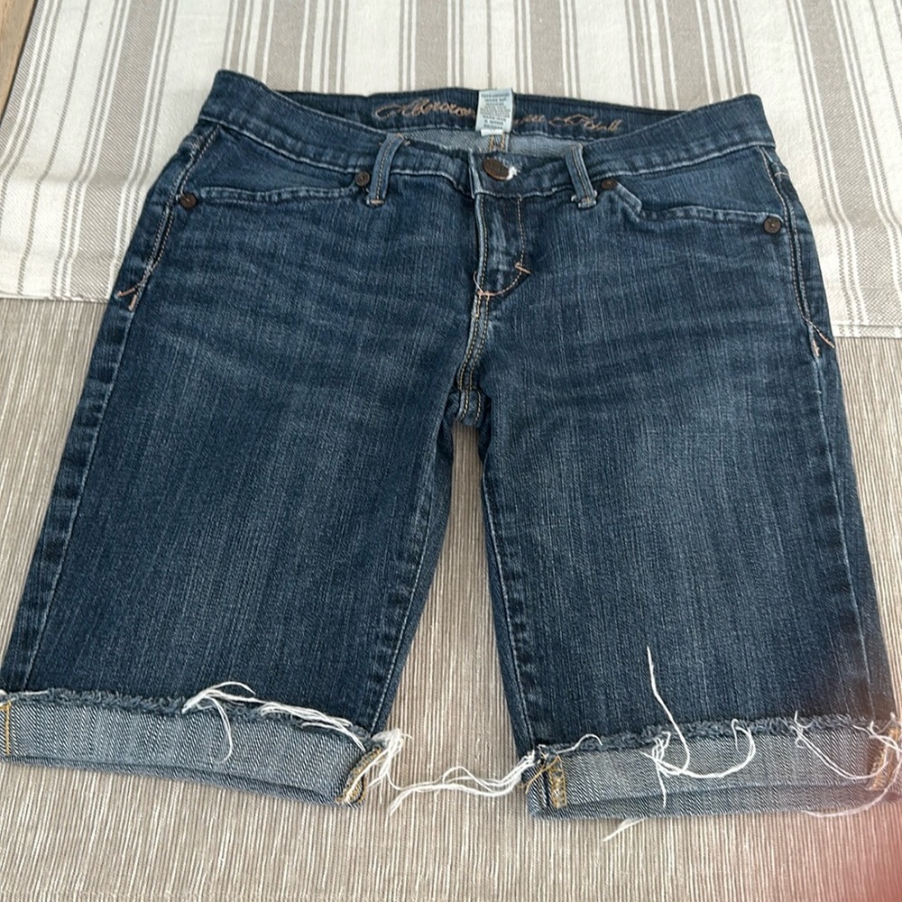 Abercrombie